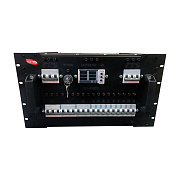 Рэковый дистрибьютор питания R 5-4309 DE